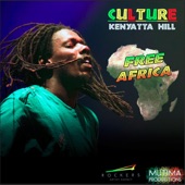 Free Africa (feat. Culture) artwork