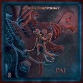 Pat (feat. Carla Pugliese) [Orchestral Version] artwork