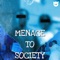 Fazo - E-Menace lyrics
