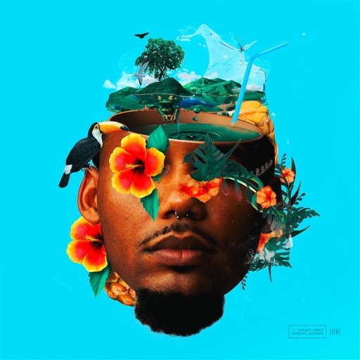Album artwork