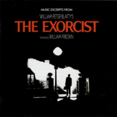 The Exorcist - The Exorcist Soundtrack