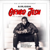 Oruko Jesu artwork