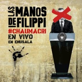 #Chaumacri En Vivo En Emusala artwork