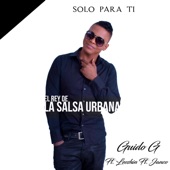 Solo Para Ti (feat. Leoshin & Janco) artwork