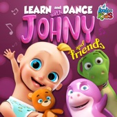 Learn and Dance with Johny and Friends artwork