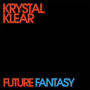Future Fantasy - Single