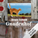 Jürgen Seibold - Gnadenhof: Allgäu-Krimi 2