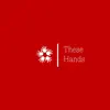 These Hands (feat. Frannie & Jus10) - Single album lyrics, reviews, download
