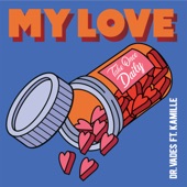 My Love artwork