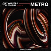 Metro (Extended Mix) artwork