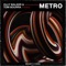 Metro (Extended Mix) artwork