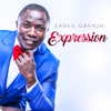 Expression - Laolu Gbenjo