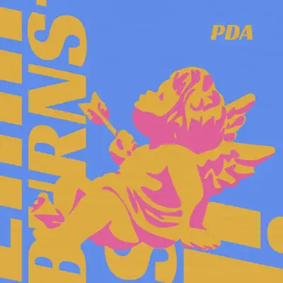 PDA - EP - Emily Burns