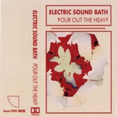 Electric Sound Bath - Red Sky