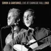 Live At Carnegie Hall 1969 - EP album lyrics, reviews, download