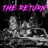 The Return artwork