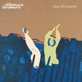 Out of Control (Radio Edit) artwork