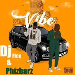 Vibe (feat. Phizbarz) - Single - Dj Flex Vibe (feat. Phizbarz) - Single - Dj Flex