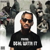 Phyno - What I see (feat. Duncan Mighty)