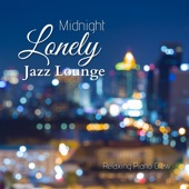 Midnight Lonely Jazz Lounge artwork