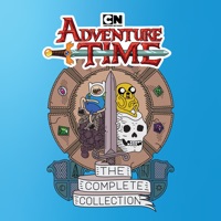 torrent adventure time season 9