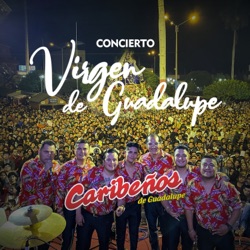 Orquesta Caribeños De Guadalupe - Porque un Hombre No Llora