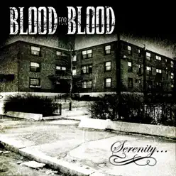 Serenity - Blood For Blood