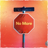 No More (feat. Max Landry) artwork