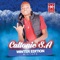 CBD (feat. Maya SA) - Caltonic SA lyrics