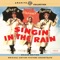 Singin' In the Rain (Radio Broadcast) - Arthur Freed & The MGM Studio Orchestra lyrics