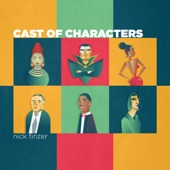 Cast of Characters (feat. Lucas Pino, Alex Wintz, Glenn Zaleski, Dave Baron & Jimmy Macbride) artwork