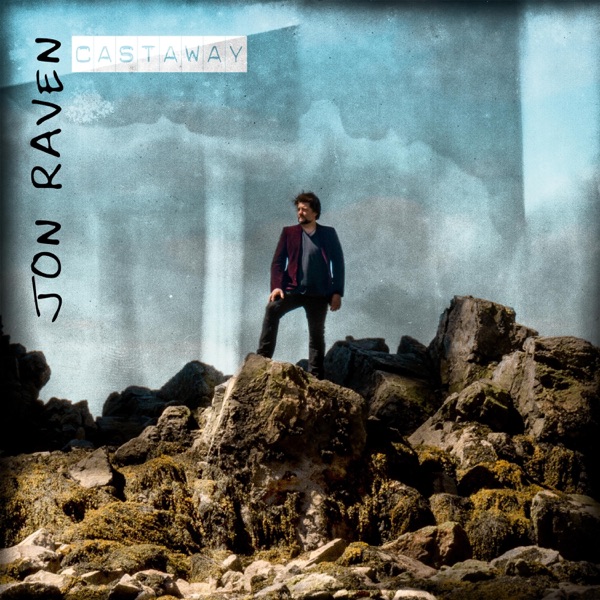 Castaway by Jon Raven on Go Atlantic