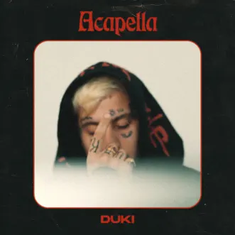 Acapella - Single by Duki album reviews, ratings, credits