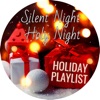 Silent Night, Holy Night: Holiday Playlist