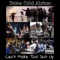 Nothing More to Say - Stone Cold Alston lyrics