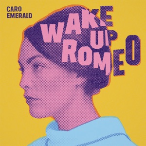 Caro Emerald - Wake Up Romeo - Line Dance Choreographer