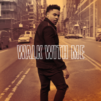 Rotimi - Walk with Me artwork