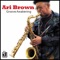 3bop 4 Mal - Ari Brown lyrics