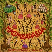 Macumbadaboa artwork