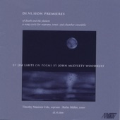 Rufus Müller/Margaret Swinchoski/David Kossoff/Kurt Briggs/Joel Rudin/Matt Goeke/Renée Cometa Briggs - Of Death And The Planets: Mercury