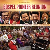 Gospel Pioneer Reunion (Live) artwork