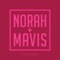 NORAH JONES and MAVIS STAPLES - I'll be gone (Voxtip)