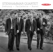 Stenhammar Quartet - String Quartet: II. Intermède