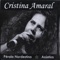 Pra Ver Você - Cristina Amaral lyrics