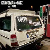 Volvo & Viagra (feat. Jaa9) artwork