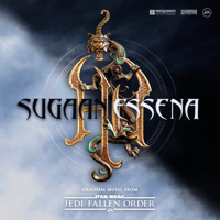 The Hu - Sugaan Essena (Original Music from 