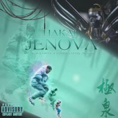 Jenova artwork