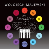 Wojciech Majewski gra Skriabina artwork