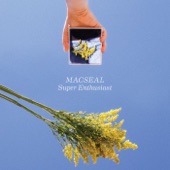 Macseal - Mystery Inc.