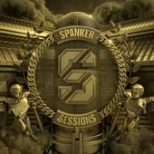 Spanker Sessions artwork
